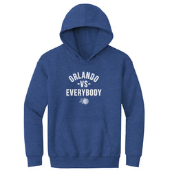 Orlando Magic Vs. Everybody WHT (ONLINE ORDER ONLY)