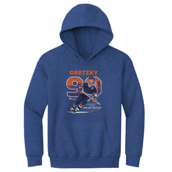 Wayne Gretzky Edmonton Throwback WHT (ONLINE ORDER ONLY)