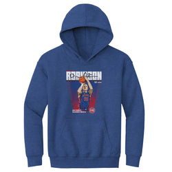 Duncan Robinson Detroit Pistons Premiere WHT (ONLINE ORDER ONLY)