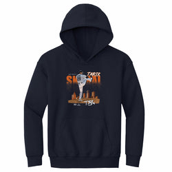 Tarik Skubal Detroit Dissolve WHT (ONLINE ORDER ONLY)