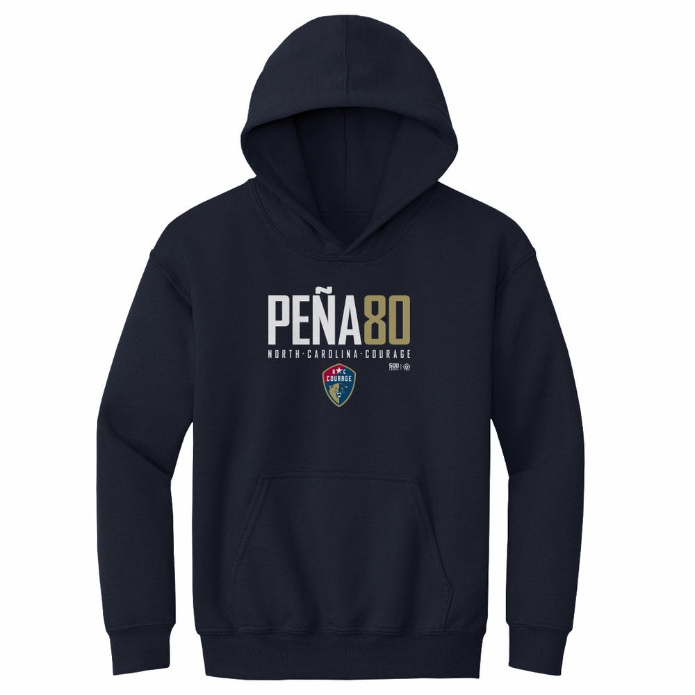 Oli Pena North Carolina Courage Elite WHT (ONLINE ORDER ONLY)