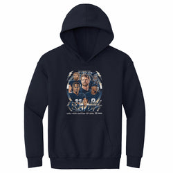 Seattle Football 2025 Champs Vintage WHT (ONLINE ORDER ONLY)