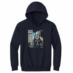 Paige Bueckers Dallas Wings Draft Day WHT