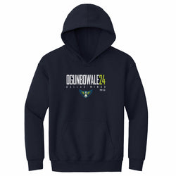 Arike Ogunbowale Dallas Wings Elite WHT