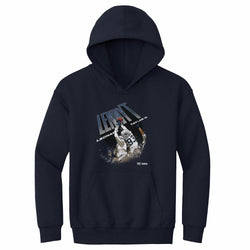 Leonard Taylor III New England Lenny T Block WHT (ONLINE ORDER ONLY)