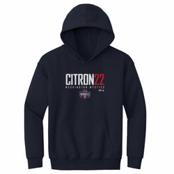 Sonia Citron Washington Mystics Elite WHT (ONLINE ORDER ONLY)