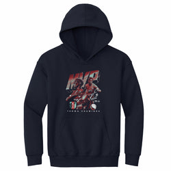 Temwa Chawinga Kansas City Current 2025 MVP WHT (ONLINE ORDER ONLY)
