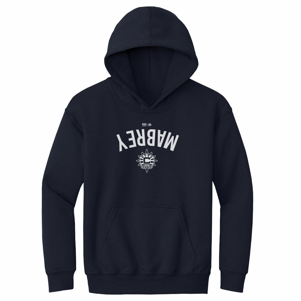Marina Mabrey Connecticut Sun Invert WHT (ONLINE ORDER ONLY)