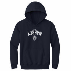 Marina Mabrey Connecticut Sun Invert WHT (ONLINE ORDER ONLY)