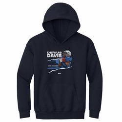 Derius Davis Los Angeles C Torn WHT (ONLINE ORDER ONLY)