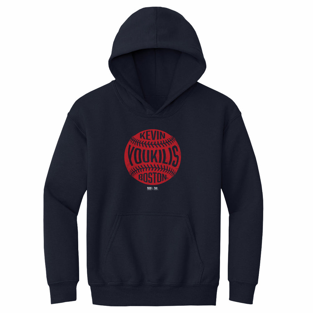 Kevin Youkilis Boston Vintage Baseball WHT (ONLINE ORDER ONLY)