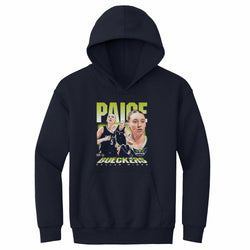 Paige Bueckers Dallas Wings Vintage WHT (ONLINE ORDER ONLY)