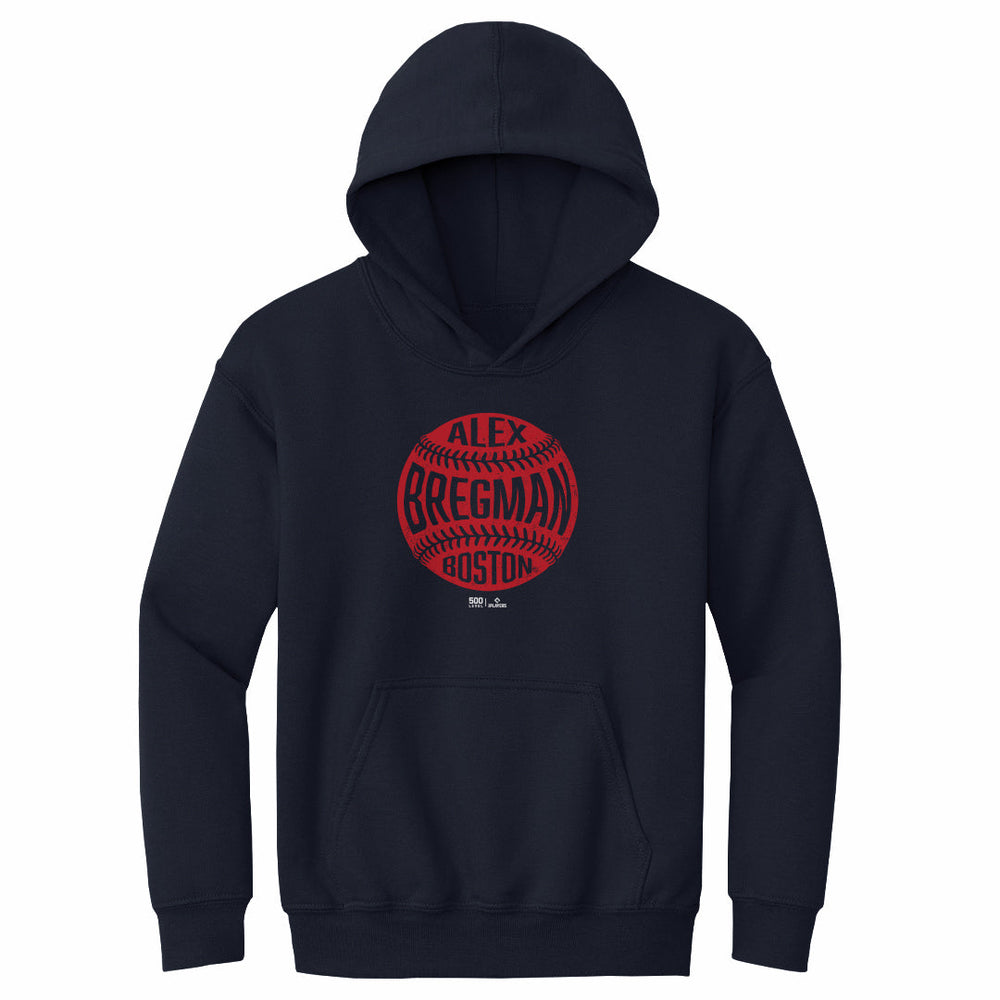 Alex Bregman Boston Vintage Baseball WHT (ONLINE ORDER ONLY)