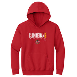 Sophie Cunningham Indiana Fever Elite WHT