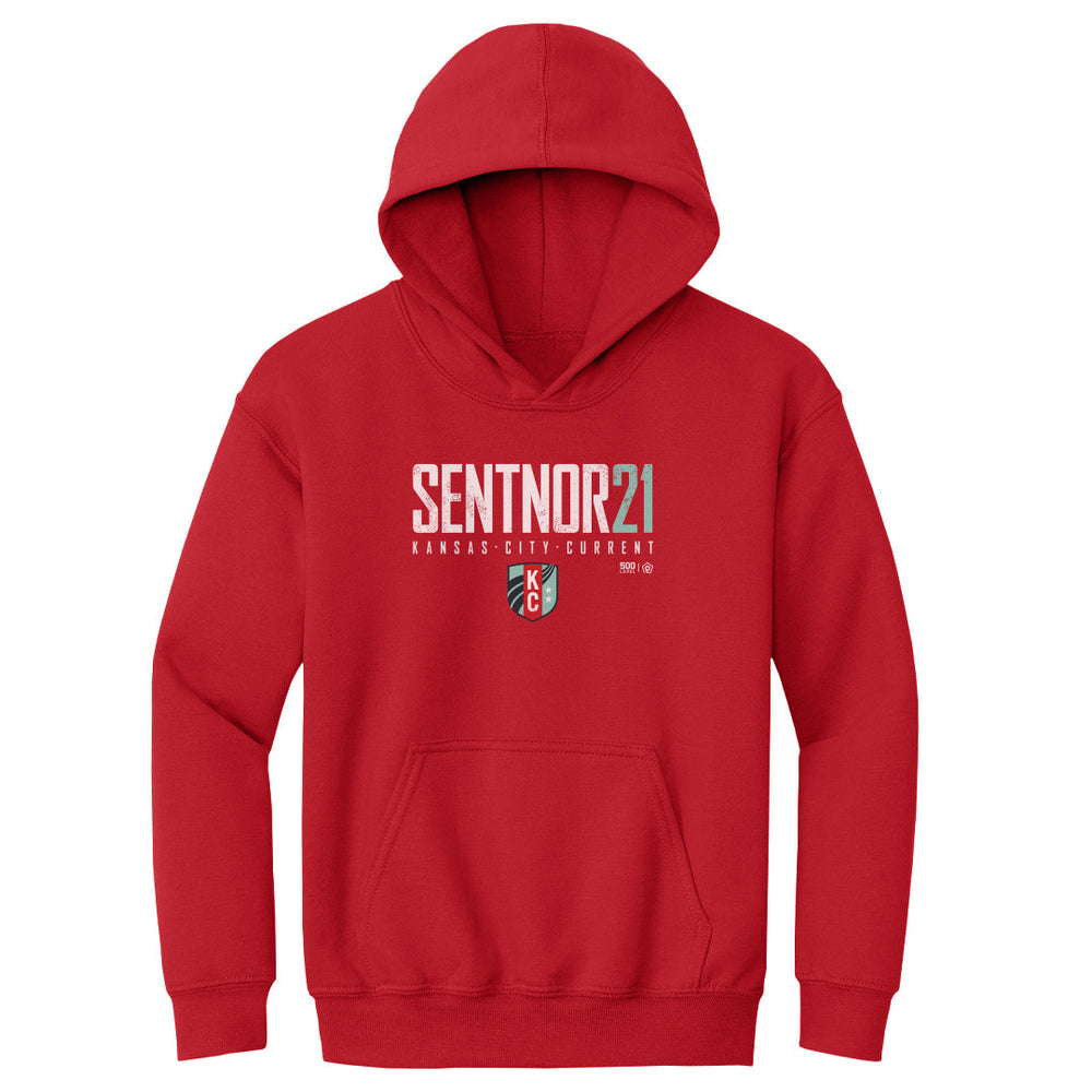 Ally Sentnor Kansas City Current Elite WHT (ONLINE ORDER ONLY)