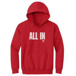 USRowing ALL IN WHT (ONLINE ORDER ONLY)
