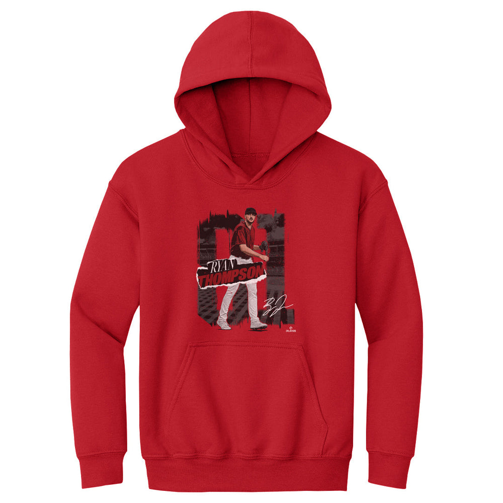 Ryan Thompson Arizona Rough WHT (ONLINE ORDER ONLY)