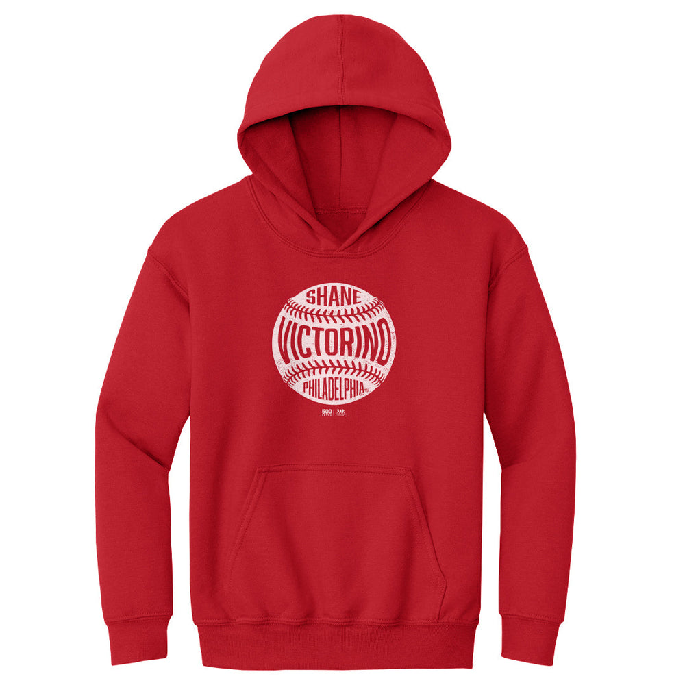 Shane Victorino Philadelphia Vintage Baseball WHT (ONLINE ORDER ONLY)