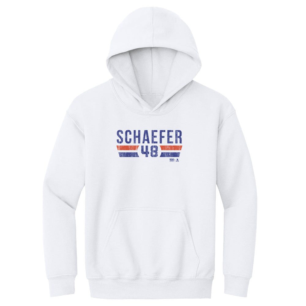Matthew Schaefer New York I Font (ONLINE ORDER ONLY)