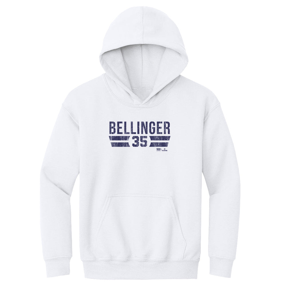 Cody Bellinger New York Y Font (ONLINE ORDER ONLY)