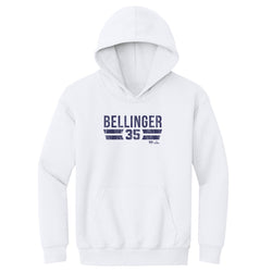 Cody Bellinger New York Y Font (ONLINE ORDER ONLY)