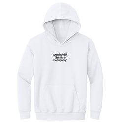 Vandegrift Crown Trio Theater Company Typography (ONLINE ORDER ONLY)