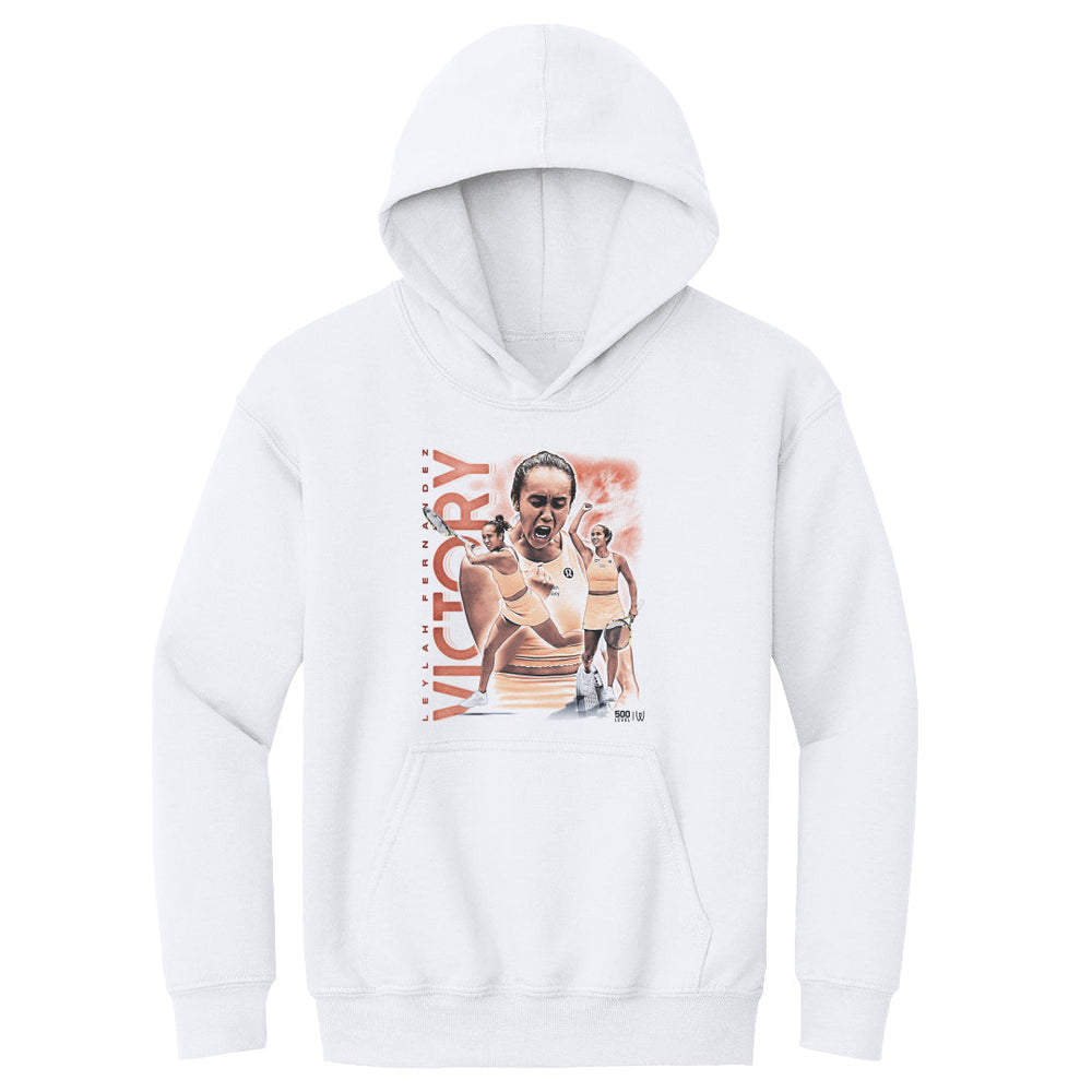Leylah Fernandez Victory (ONLINE ORDER ONLY)