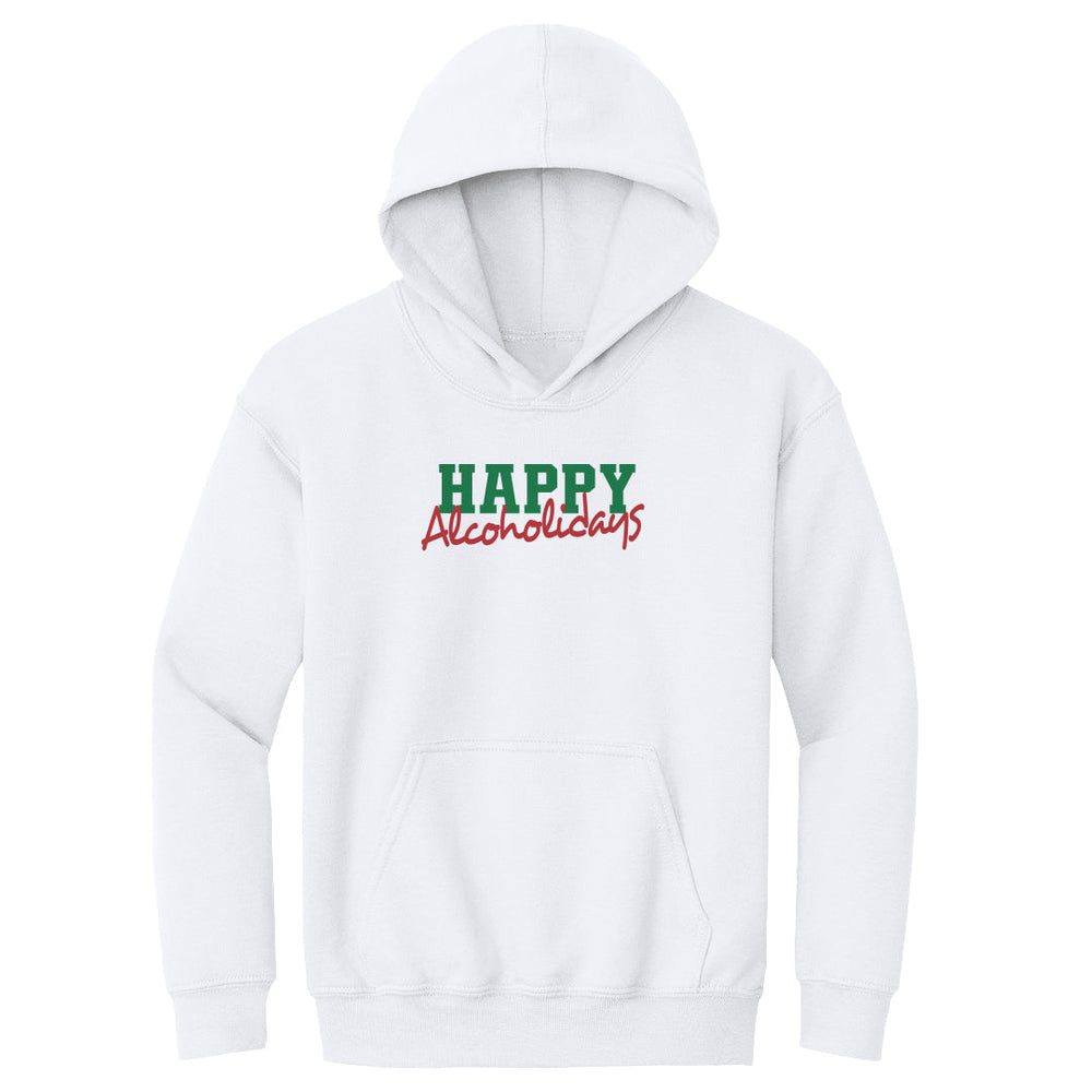 Christmas Happy Alcoholidays (ONLINE ORDER ONLY)