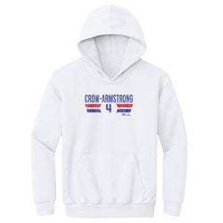 Pete Crow-Armstrong Chicago C Font (ONLINE ORDER ONLY)