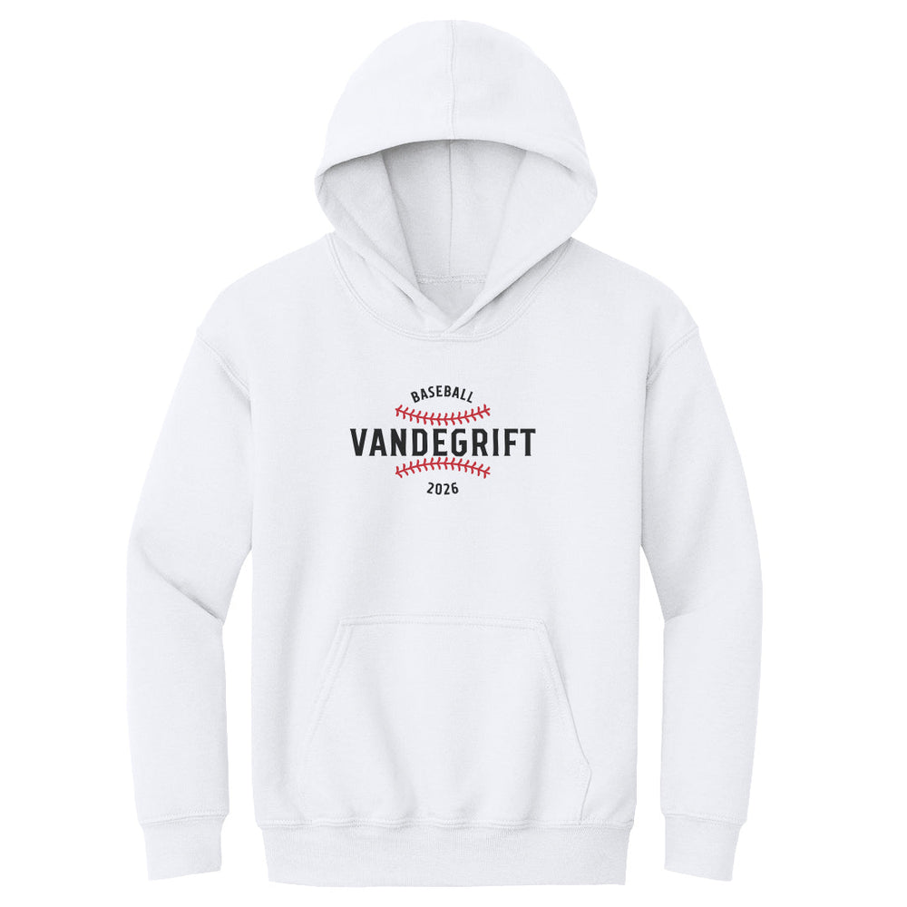 Vandegrift Crown Trio Baseball 2026 (ONLINE ORDER ONLY)