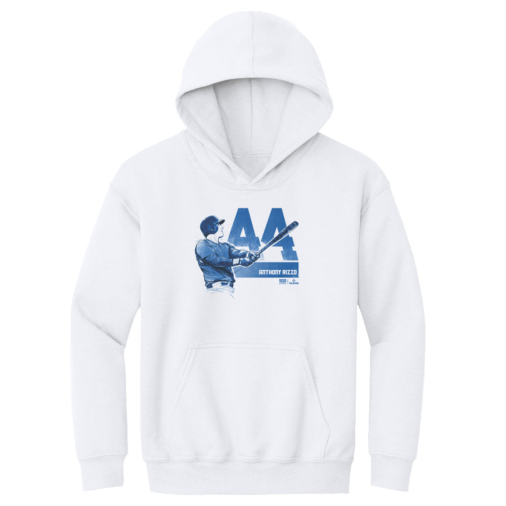 Anthony Rizzo Chicago C Grunge (ONLINE ORDER ONLY)