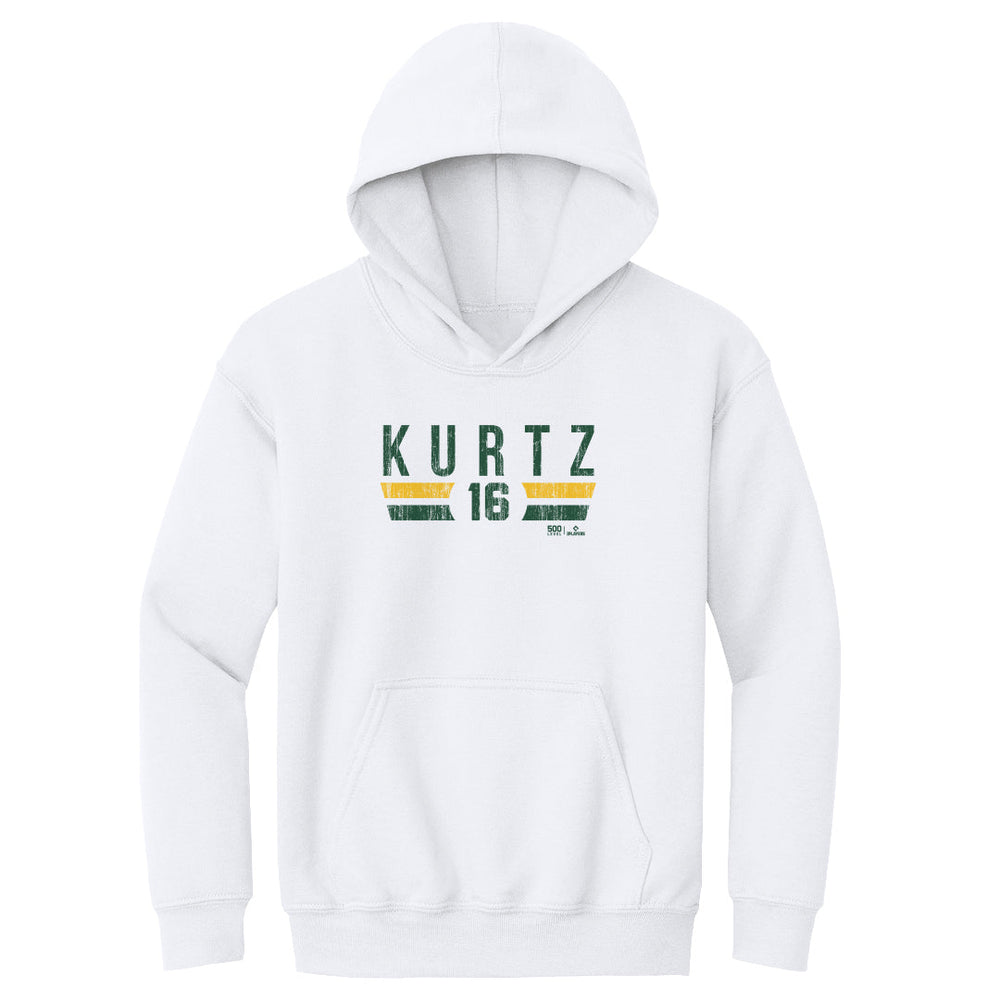Nick Kurtz Sacramento Font (ONLINE ORDER ONLY)