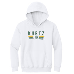 Nick Kurtz Sacramento Font (ONLINE ORDER ONLY)