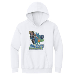 Anthony Edwards Minnesota Timberwolves Retro (ONLINE ORDER ONLY)