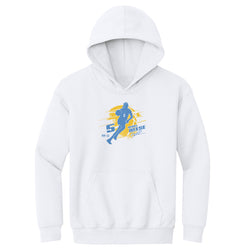 Angel Reese Chicago Silhouette (ONLINE ORDER ONLY)