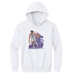 Joel Embiid Philadelphia 76ers Retro (ONLINE ORDER ONLY)