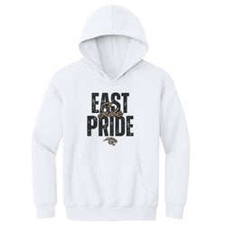 Crown Trio Plano East Panthers East Side Pride Stacked (ONLINE ORDER ONLY)