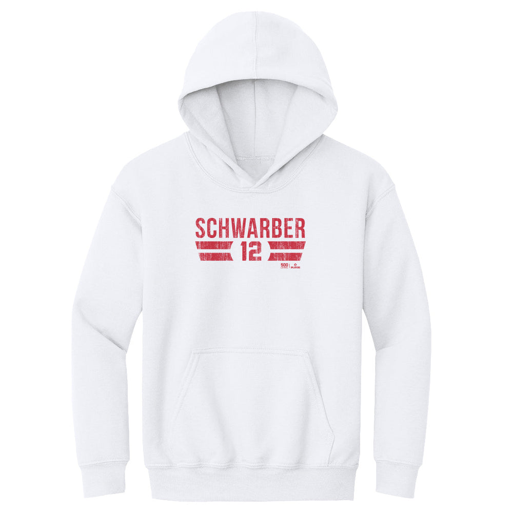 Kyle Schwarber Philadelphia Font (ONLINE ORDER ONLY)