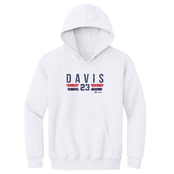 Anthony Davis Washington Wizards Font (ONLINE ORDER ONLY)