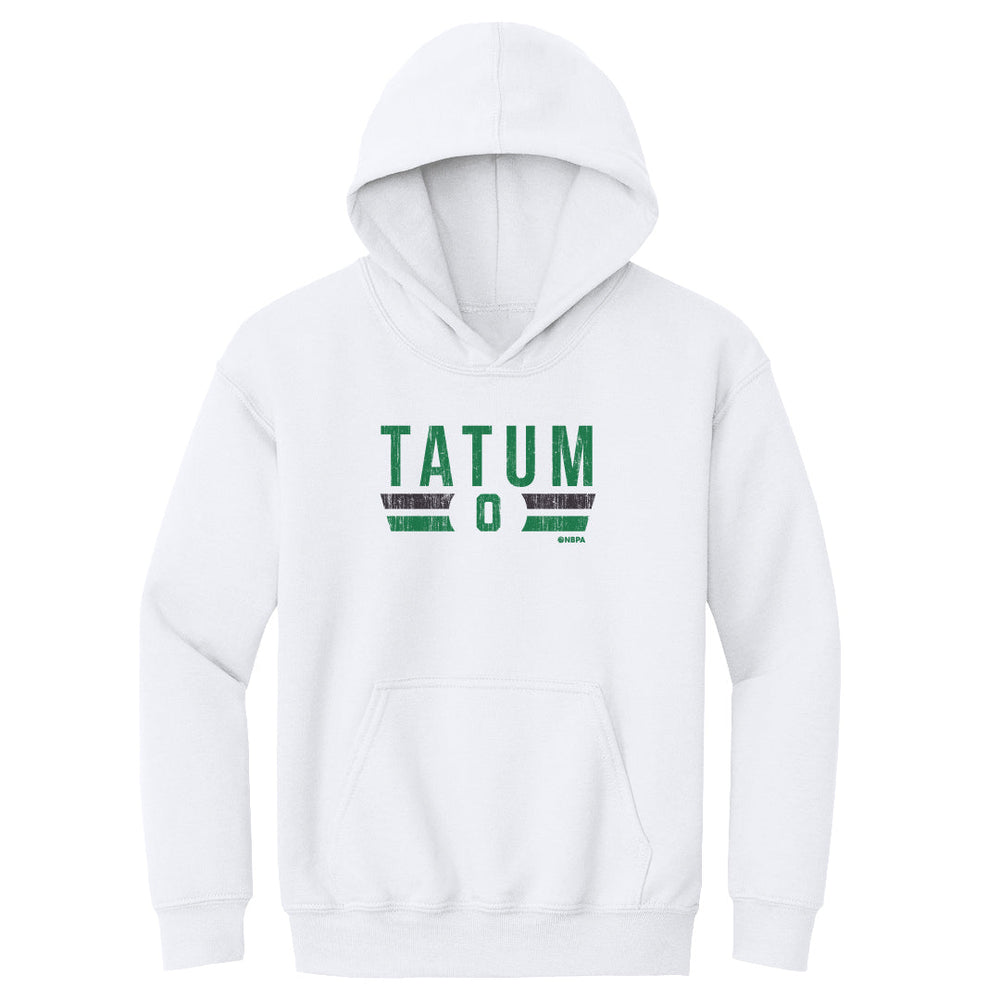 Jayson Tatum Boston Font G (ONLINE ORDER ONLY)