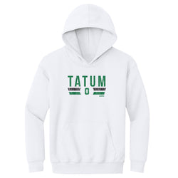 Jayson Tatum Boston Font G (ONLINE ORDER ONLY)