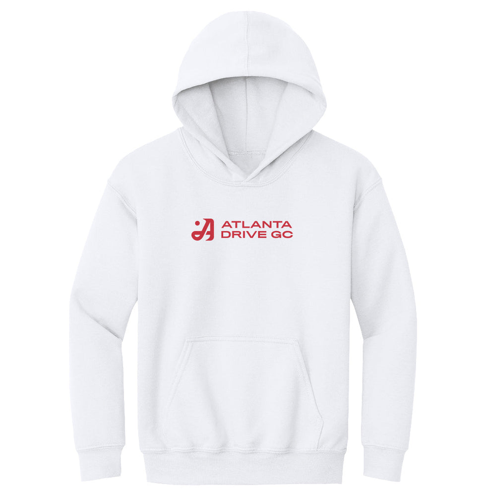 Atlanta Drive GC Wordmark (ONLINE ORDER ONLY)