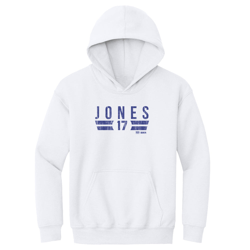 Daniel Jones Indianapolis Font (ONLINE ORDER ONLY)