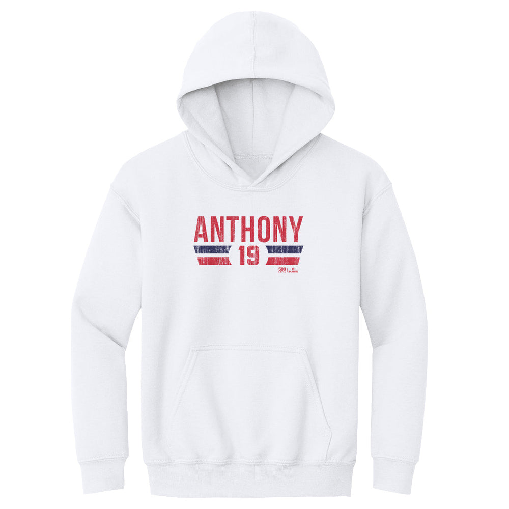 Roman Anthony Boston Font (ONLINE ORDER ONLY)