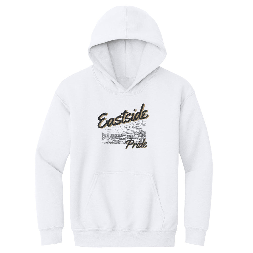 Crown Trio Plano East Panthers East Side Pride Script (ONLINE ORDER ONLY)