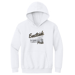 Crown Trio Plano East Panthers East Side Pride Script (ONLINE ORDER ONLY)
