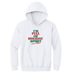 Christmas Full Of Holiday Spirit (ONLINE ORDER ONLY)