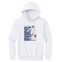 Jordyn Bugg Seattle Reign FC Retro (ONLINE ONLY)