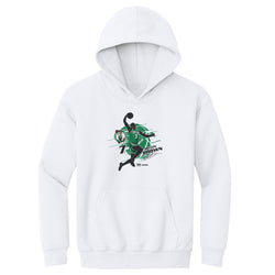 Jaylen Brown Boston Celtics Silhouette (ONLINE ORDER ONLY)