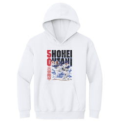 Shohei Ohtani Los Angeles D 50 Strikeouts 50 Home Runs (ONLINE ORDER ONLY)